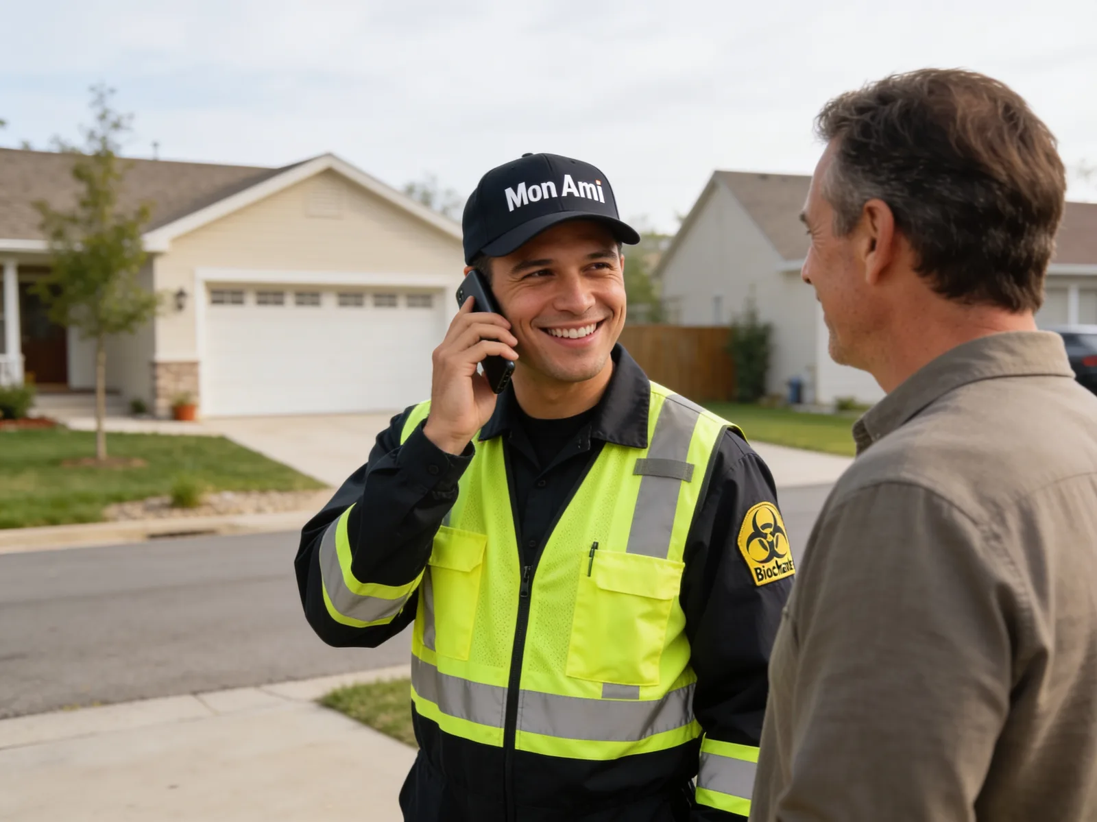 Sewage Cleanup Ridge, MD FAQs