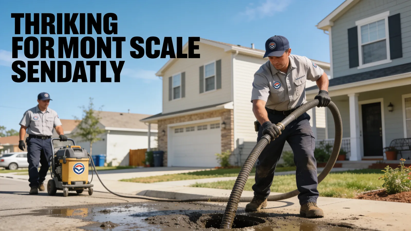 Sewage Cleanup in Ridge, MD near me